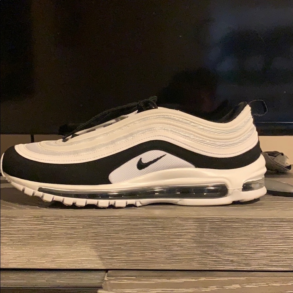 Nike Air Max 97’s